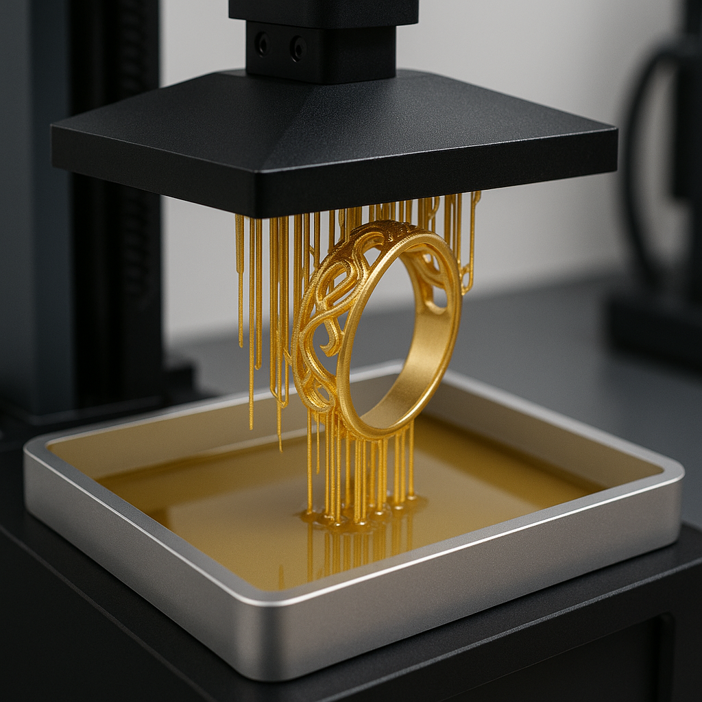 Desafía lo imposible con impresiones 3D!