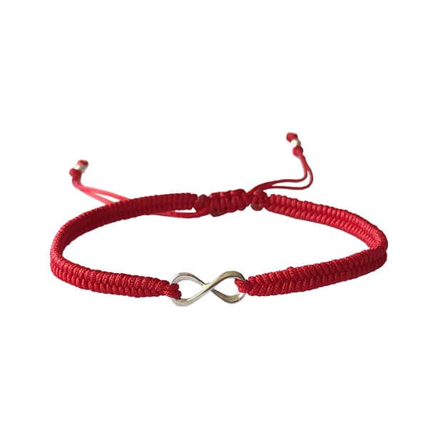 Pulsera Roja de Protección: Significado, Origen y Cómo Usarla en Chile
