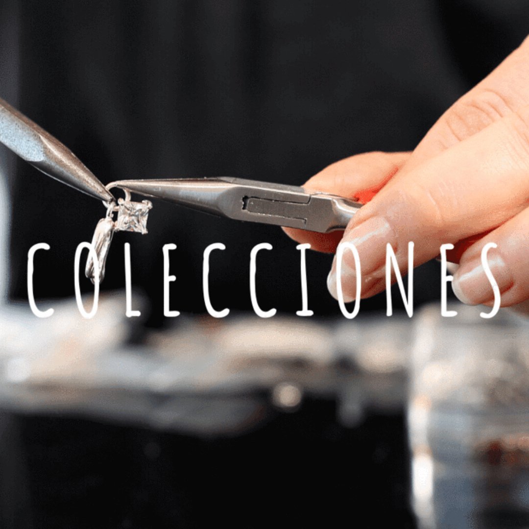 Colección Completa - Unicus Joyas