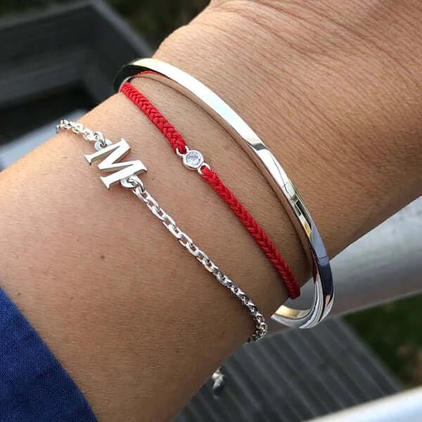 Pulseras - Unicus Joyas