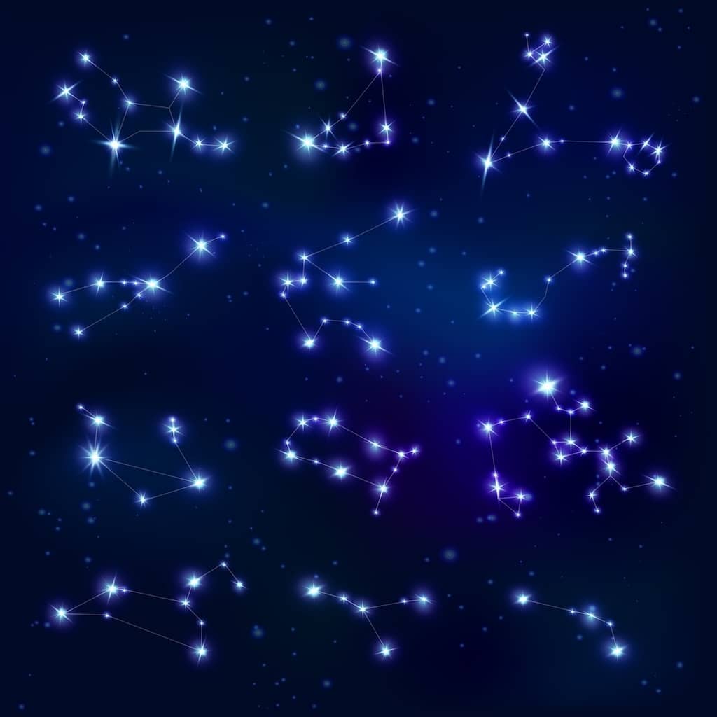 Pulseras Constelaciones - Unicus Joyas