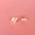 Aros de Plata Saturn & Rocket Plata - Unicus Joyas