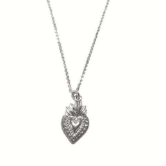 Cadena Detente Plata - Unicus Joyas