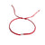 Pulsera Punto de Luz Circón